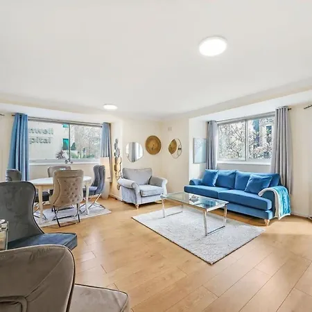 South Kensington - Sherborne Residence